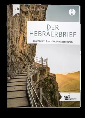 Obrázek produktu pro Der Hebräerbrief
