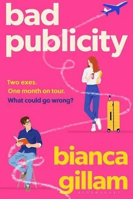Obrázek produktu pro Bad Publicity