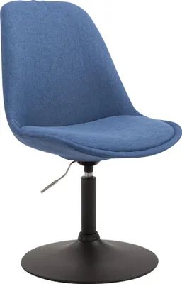 Image de Chaise Maverick B tissu