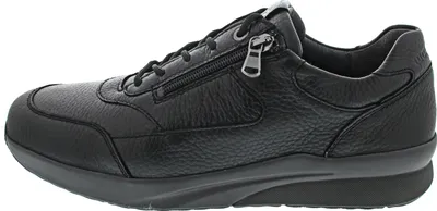 Produktbild von Waldläufer K-Fabian 654006-199-001 (7.5/schwarz)