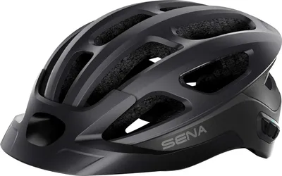 Produktbild von Sena Bike R1 Evo Helm  M  M