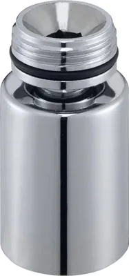 Produktbild von NEOPERL Kugelgelenk CACHE TT verchromt, M 16,5x1xM 16,5x1, robust und langlebig