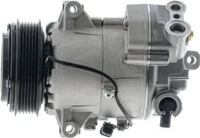 Produktbild von MAHLE AC 153 000S Kondensator Klimaanlage Klimakondensator