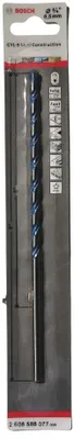 Produktbild von Bosch CYL-9 MultiConstruction Universalbohrer 6,5 mm