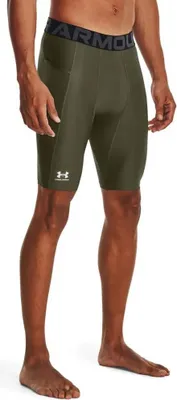 Productafbeelding van UA HG Armour Lange Broekshorts - Groen