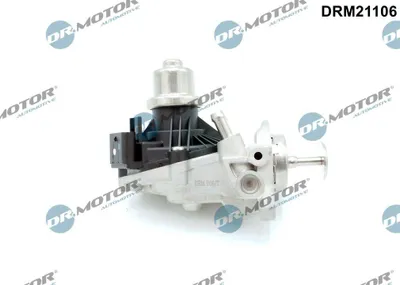 Zdjęcie produktu dla Zawor Egr Bmw 1,6D-2,0D