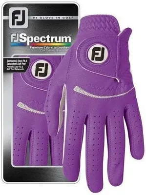Immagine prodotto di Footjoy Spectrum Perla/Viola - Guanti Da Donna