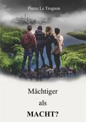 Obrázok produktu pre Mächtiger als Macht?
