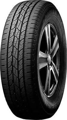 Produktbild von Nexen Roadian HTX RH5 Sommerreifen 235/70 R17 111T XL Offroad M+S Reifen