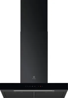 Obrázek produktu pro Electrolux LFT816K, 600 m³/h, Odvádění/Recirkulovaní, A, A, C, 70 dB