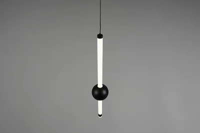 Obrázek produktu pro LED lustr Trio Melita TR 331510132 5 W 600 lm 2300-4000 K černý
