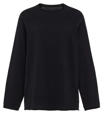 Produktbild von NAHIMA damen bluse - schwarz, XL