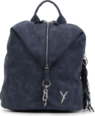 Immagine prodotto di SURI FREY zaino Romy Basic City Backpack Blue