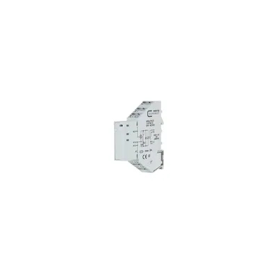 Produktbild von METZ CONNECT 11070013 Leistungsrelais Weiß (11070013)