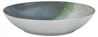 Produktbild von Lubiana KeraJet 9012 Texturas Tiefer Teller 22 cm
