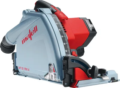 Image de Scie plongeante sans fil Mafell MT 55 18 M bl PURE chez T-MAX | 91E002