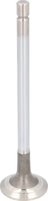 Produktbild von FEBI BILSTEIN 184333 Auslassventil Ø37mm 154mm 154,3mm für DAF CF 75