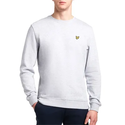 Produktbild von Lyle & Scott Crewneck Sweater Herren