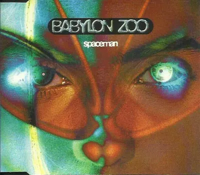 Image de Spaceman