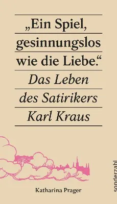 Produktbild von 'Ein Spiel, gesinnungslos wie die Liebe.'