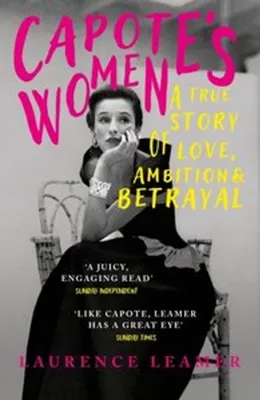 Obrázok produktu pre Capote's Women