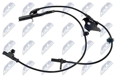 Produktbild von NTY ABS Sensor Raddrehzahl Vorne Rechts für TOYOTA AURIS (NRE15, ZZE15, ADE15, ZRE15, NDE15) HCA-TY-079