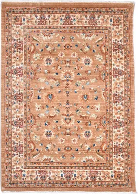 Produktbild von Orientalischer Teppich mit traditionellem Muster CHOBAY G