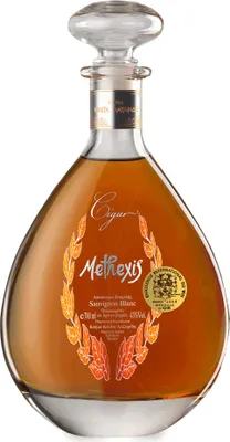 Produktbild von Methexis Cigar 700ml - Zigarrenbrand von Domaine Costa Lazaridi