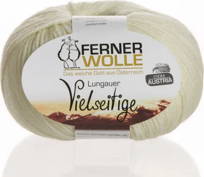Produktbild von Ferner Lungauer Vielseitige 210 Farbe: V1