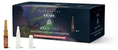 Obrázek produktu pro GUAM Seatherapy Axantine Serum – koncentrované, antioxidační, regenerační