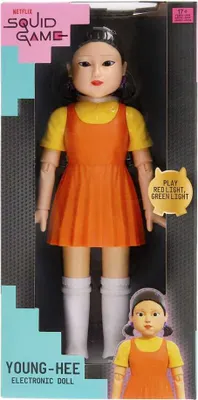 Obrázok produktu pre IMC Toys 925939, 18 rok / roky, Chlapec / dievča, 305 mm, 450 g, Oranžová