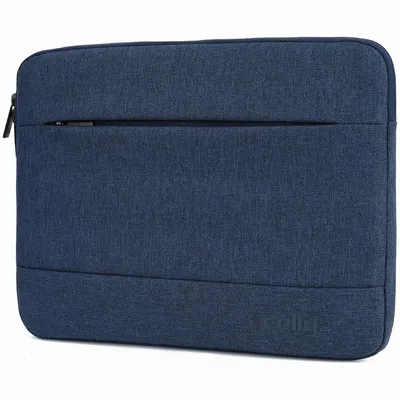 Immagine prodotto di Custodia per laptop 13,3" Blu