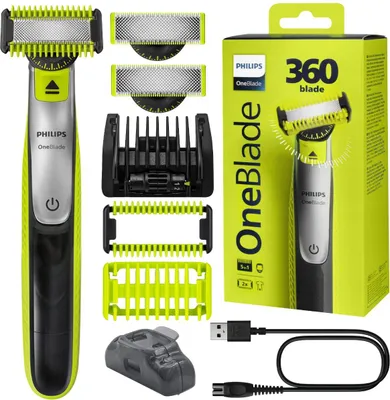 Produktbild von Haarschneidegerät Philips QP2834/23