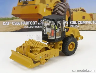Productafbeelding van Dm-models Catcs56 1:87, accessoires voor modelbouw