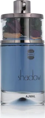 Produktbild von Ajmal - Shadow II For Men EDP 75ml