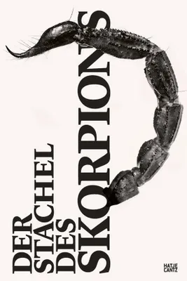 Immagine prodotto di Der Stachel des Skorpions