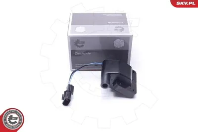 Produktbild von ESEN SKV 03SKV048 Zündspule 12V für HYUNDAI ATOS (MX)