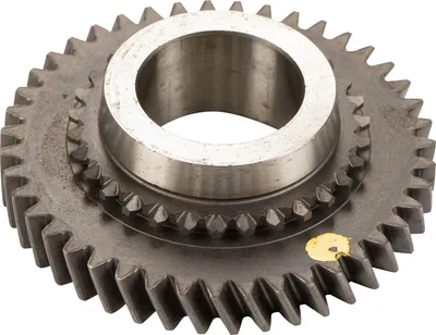 Produktbild von Original Fiat Getriebezahnrad für Fiat Cinquecento Panda Uno 7710316