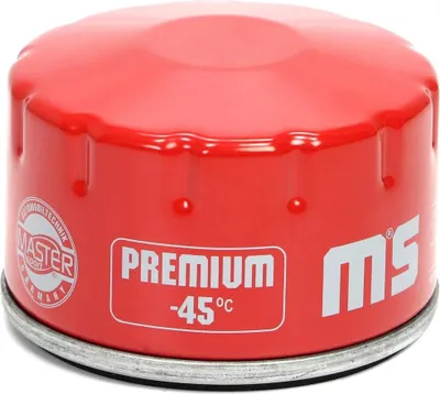 Produktbild von Ölfilter MASTER-SPORT 7003-OF-PCS-MS Anschraubfilter für FIAT PUNTO (188) BRAVO II (198) Doblo Cargo (223) Doblo Kombi (119, 223) STILO (192) Idea
