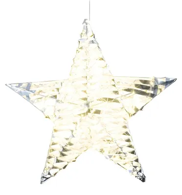 Produktbild von Weihnachtsbeleuchtung für eine stimmungsvolle und festliche Atmosphäre im Innen- und Außenbereich
