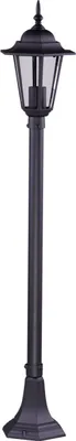 Imagen del producto de Lámpara de pie para jardín, casquillo E27, modelo Kaja STANDARD, referencia K-6009B, color