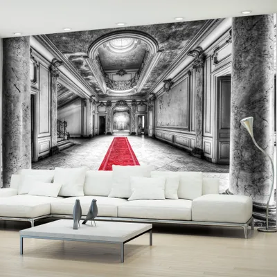 Produktbild von Basera Fototapete Architekturmotiv 101104-5, Vliestapete, 350x245 cm