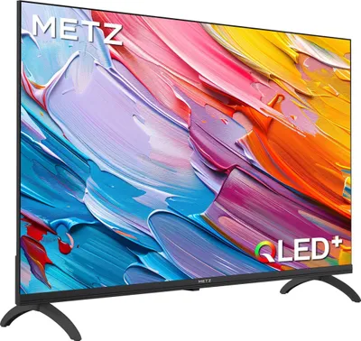 Image de Metz 32" TV 32MQF7000Z, QLED