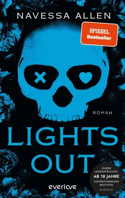 Produktbild von Lights Out