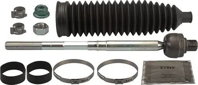 Produktbild von TRW JAR972 Axialgelenk Spurstange für OPEL ZAFIRA B (A05) Vorne