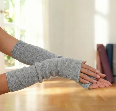 Produktbild von Yoga-Armwärmer