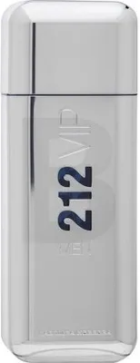 Produktbild von Carolina Herrera 212 VIP Men Eau de Toilette 100 ml Herren Orientalisch holzig