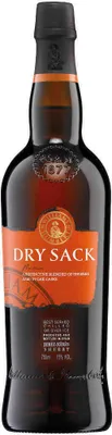 Produktbild von Dry Sack-Classic medium dry 15%