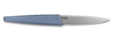 Produktbild von Woll, Gemüsemesser Storm, 9 cm