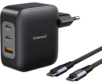 Produktbild von Intenso Power Adapter 100W